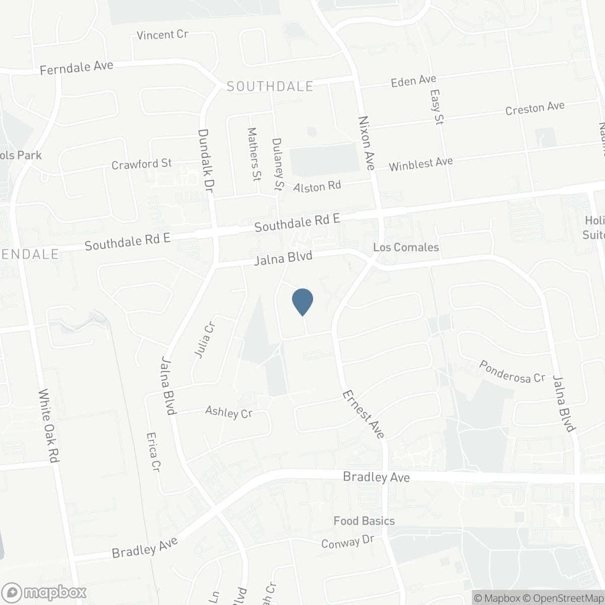 27 SASHA CRESCENT, London, Ontario N6E 2M4